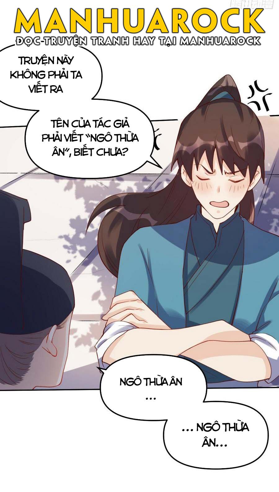 Nguyên Lai Ta Là Tu Tiên Đại Lão: Chapter 16