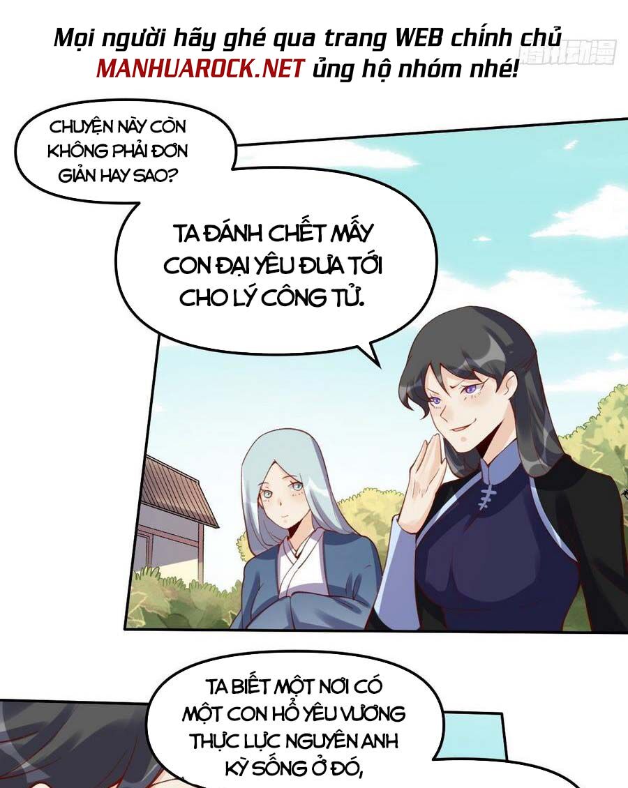 Nguyên Lai Ta Là Tu Tiên Đại Lão: Chapter 16