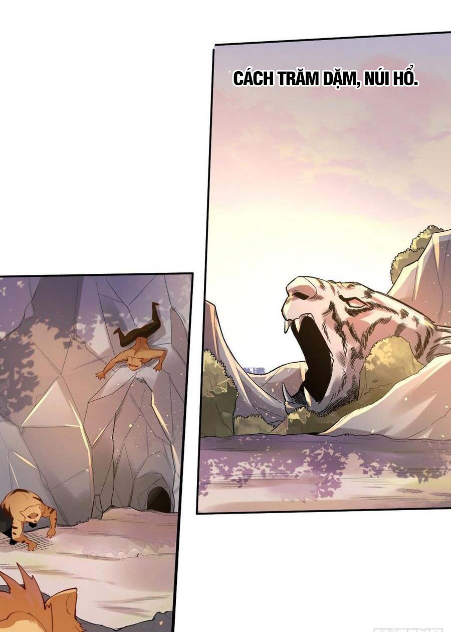 Nguyên Lai Ta Là Tu Tiên Đại Lão: Chapter 16