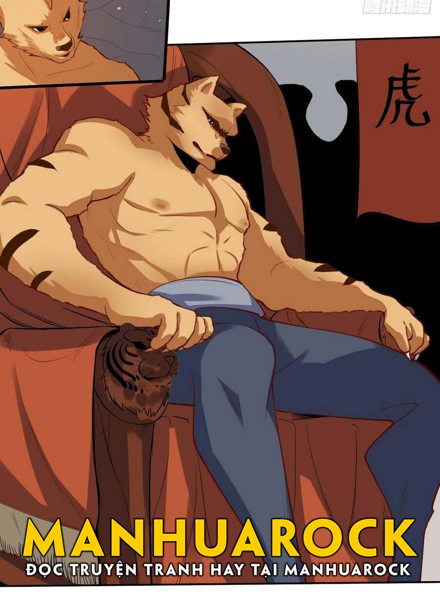 Nguyên Lai Ta Là Tu Tiên Đại Lão: Chapter 16