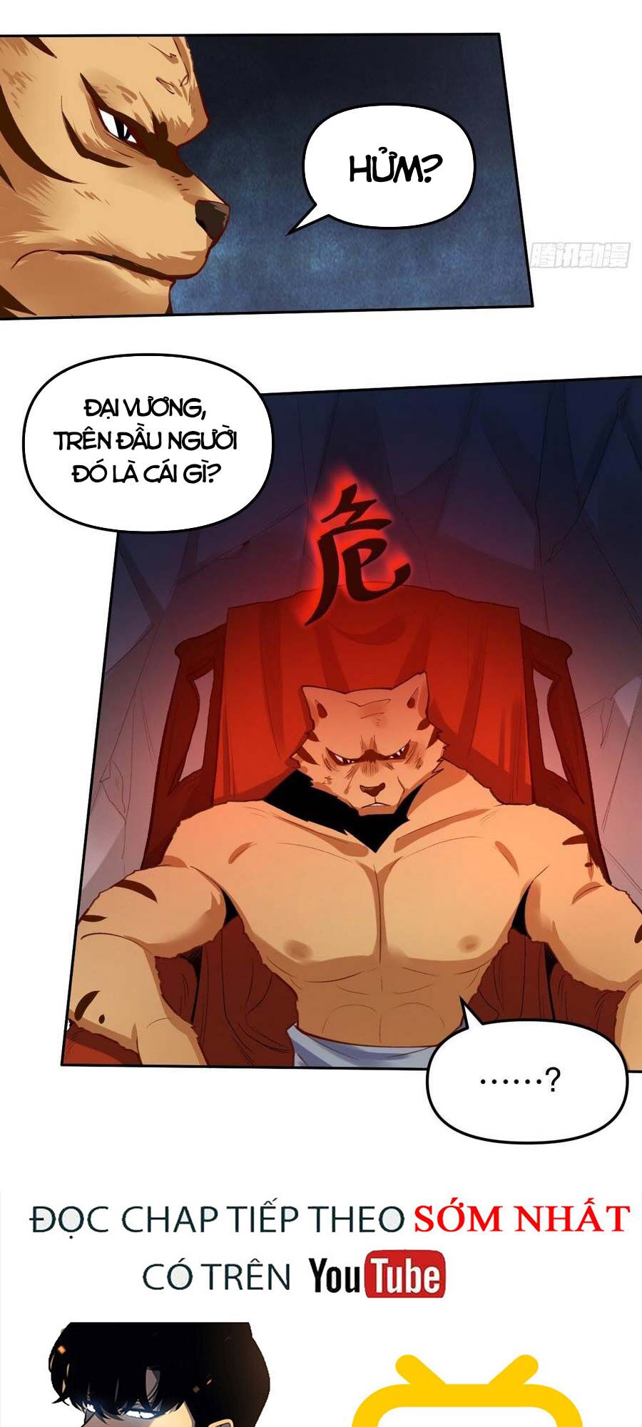Nguyên Lai Ta Là Tu Tiên Đại Lão: Chapter 16