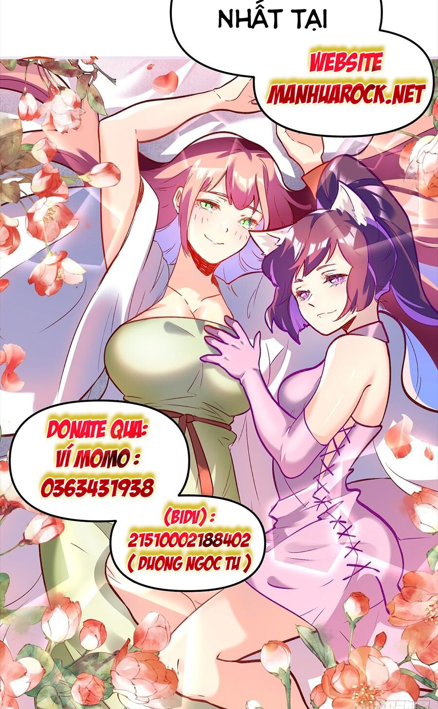 Nguyên Lai Ta Là Tu Tiên Đại Lão: Chapter 16