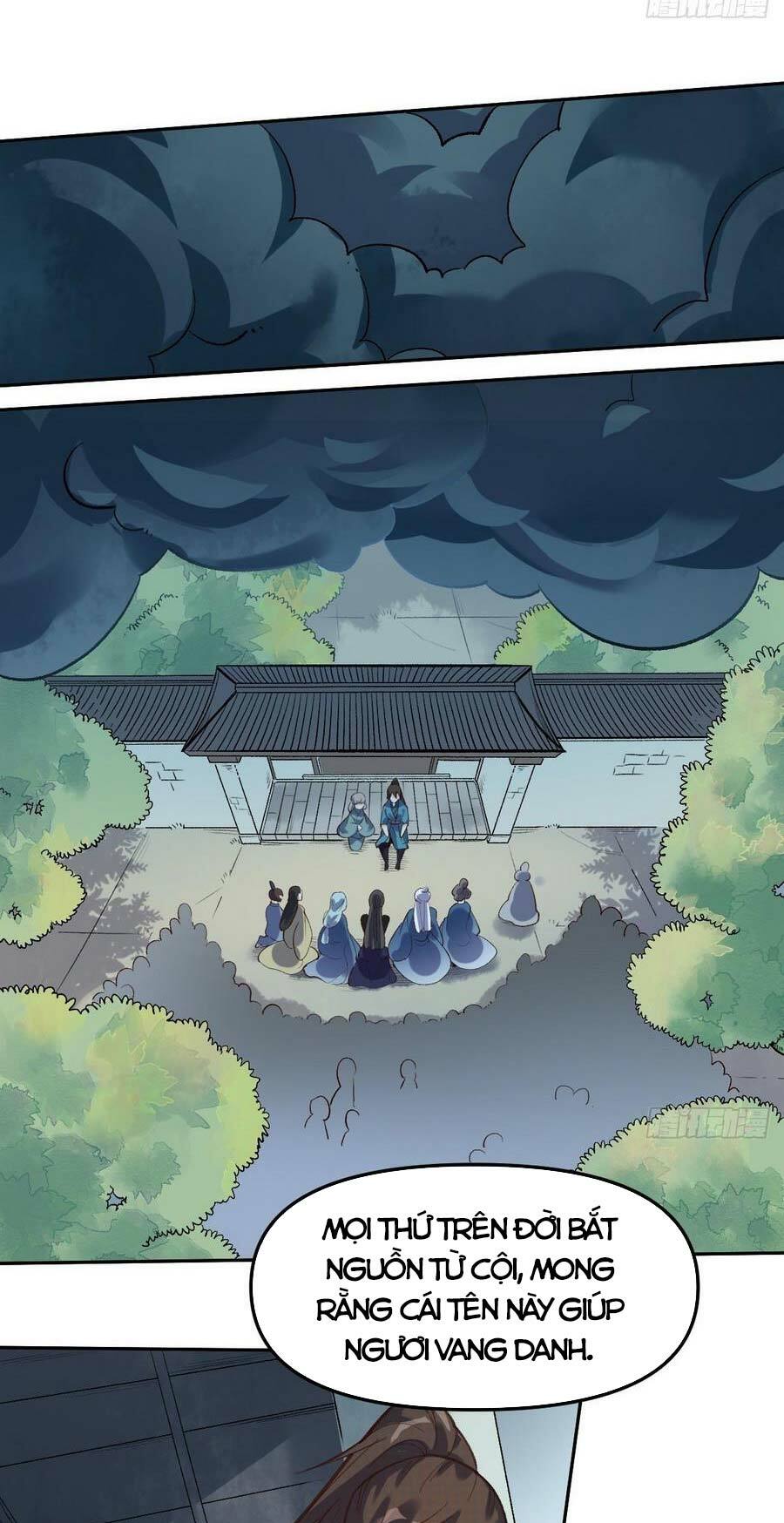 Nguyên Lai Ta Là Tu Tiên Đại Lão: Chapter 16
