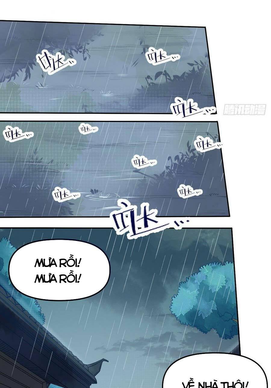 Nguyên Lai Ta Là Tu Tiên Đại Lão: Chapter 16