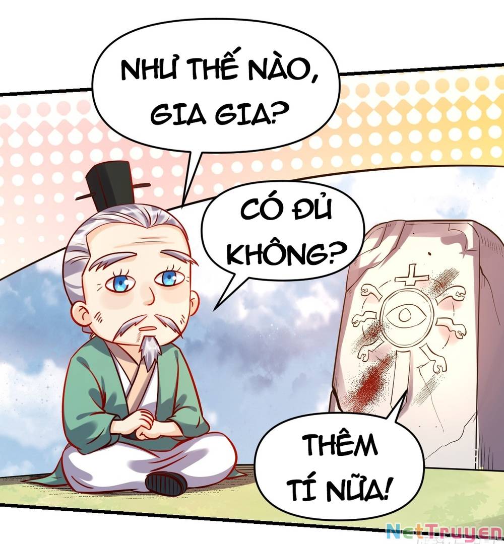 Nguyên Lai Ta Là Tu Tiên Đại Lão: Chapter 160