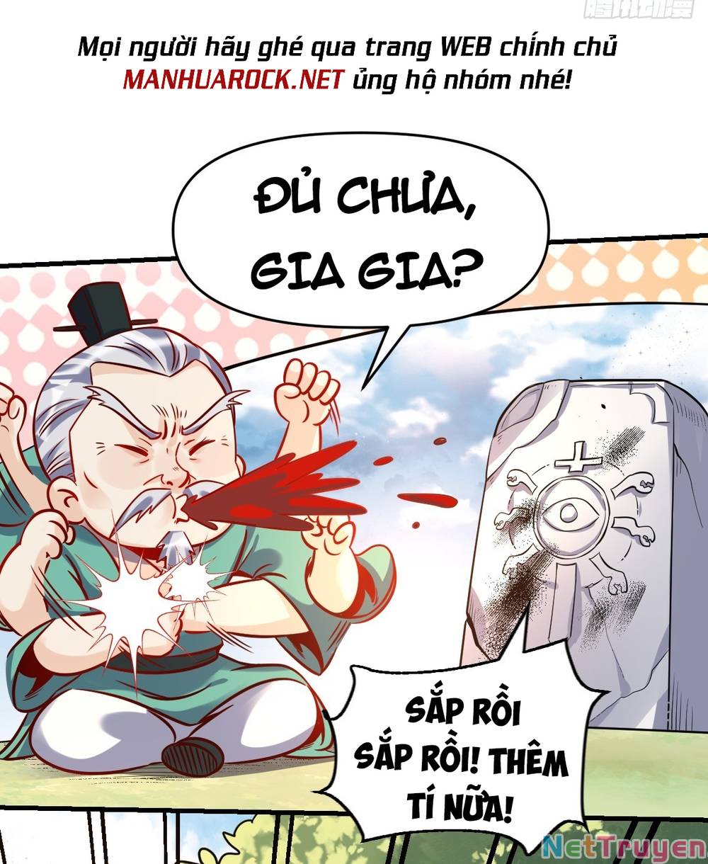 Nguyên Lai Ta Là Tu Tiên Đại Lão: Chapter 160