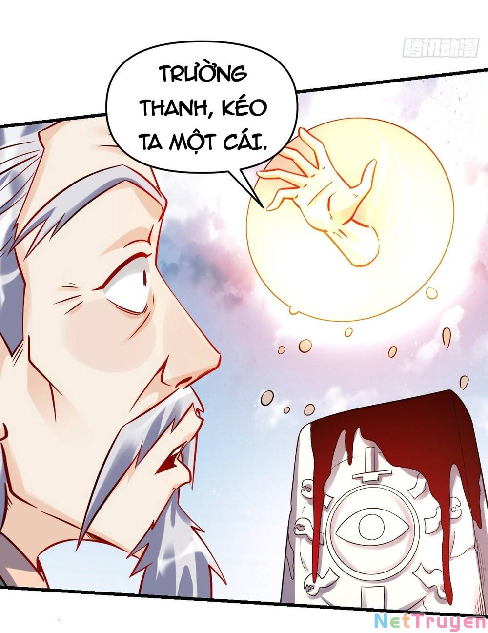 Nguyên Lai Ta Là Tu Tiên Đại Lão: Chapter 160
