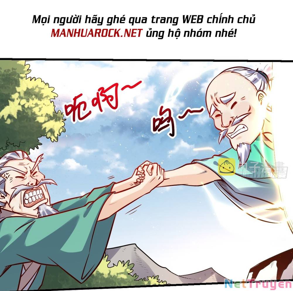 Nguyên Lai Ta Là Tu Tiên Đại Lão: Chapter 160