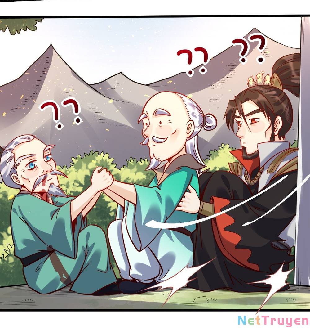Nguyên Lai Ta Là Tu Tiên Đại Lão: Chapter 160