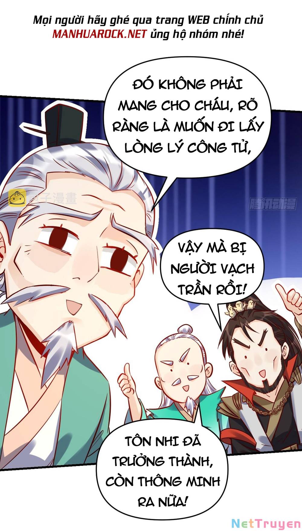 Nguyên Lai Ta Là Tu Tiên Đại Lão: Chapter 160