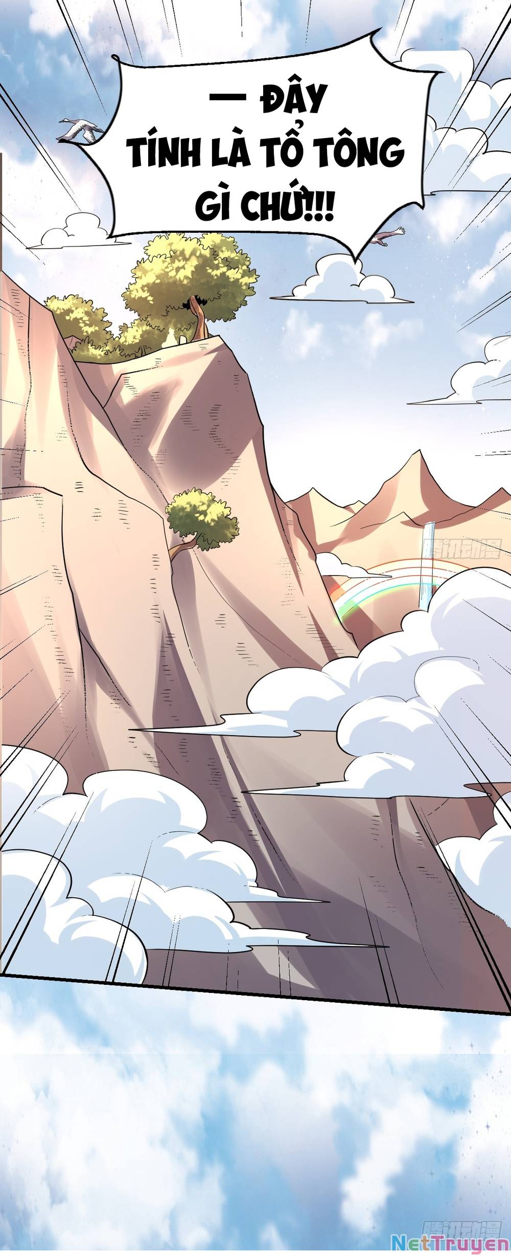 Nguyên Lai Ta Là Tu Tiên Đại Lão: Chapter 160