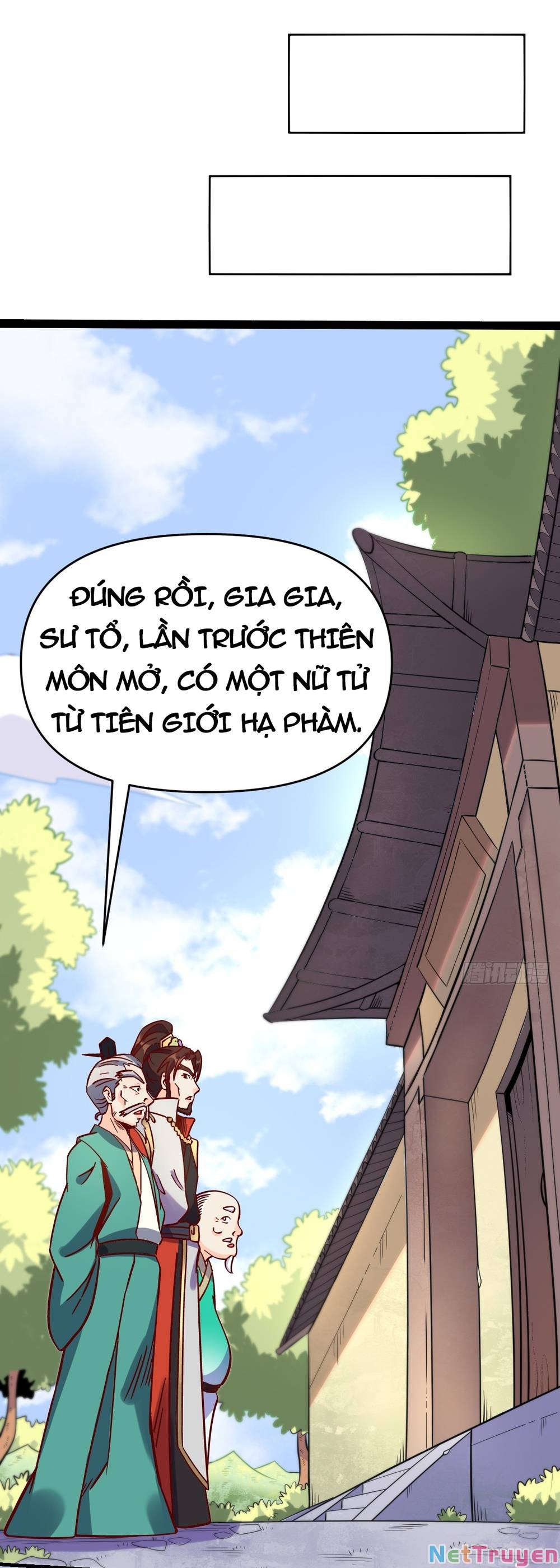 Nguyên Lai Ta Là Tu Tiên Đại Lão: Chapter 160