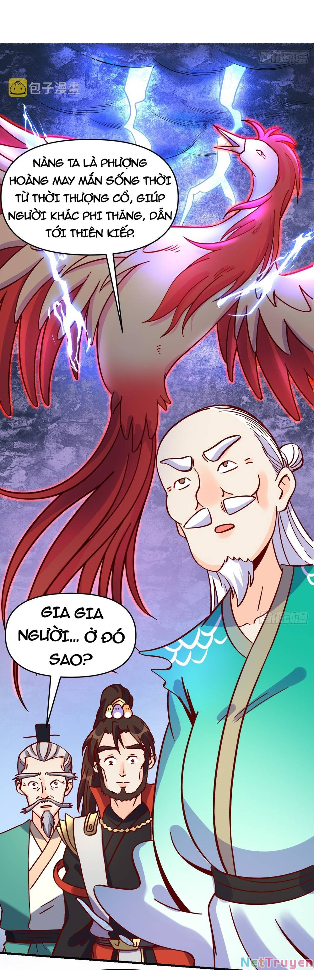 Nguyên Lai Ta Là Tu Tiên Đại Lão: Chapter 160