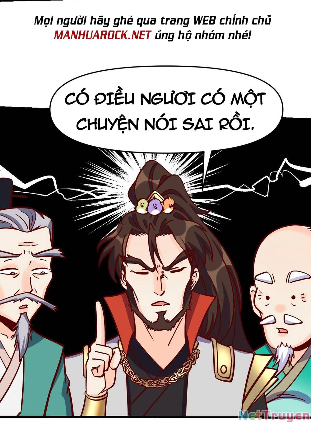 Nguyên Lai Ta Là Tu Tiên Đại Lão: Chapter 160