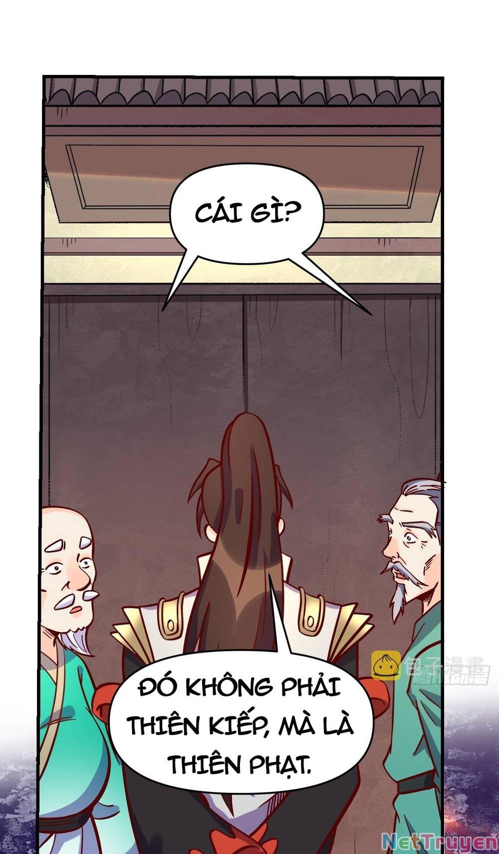 Nguyên Lai Ta Là Tu Tiên Đại Lão: Chapter 160