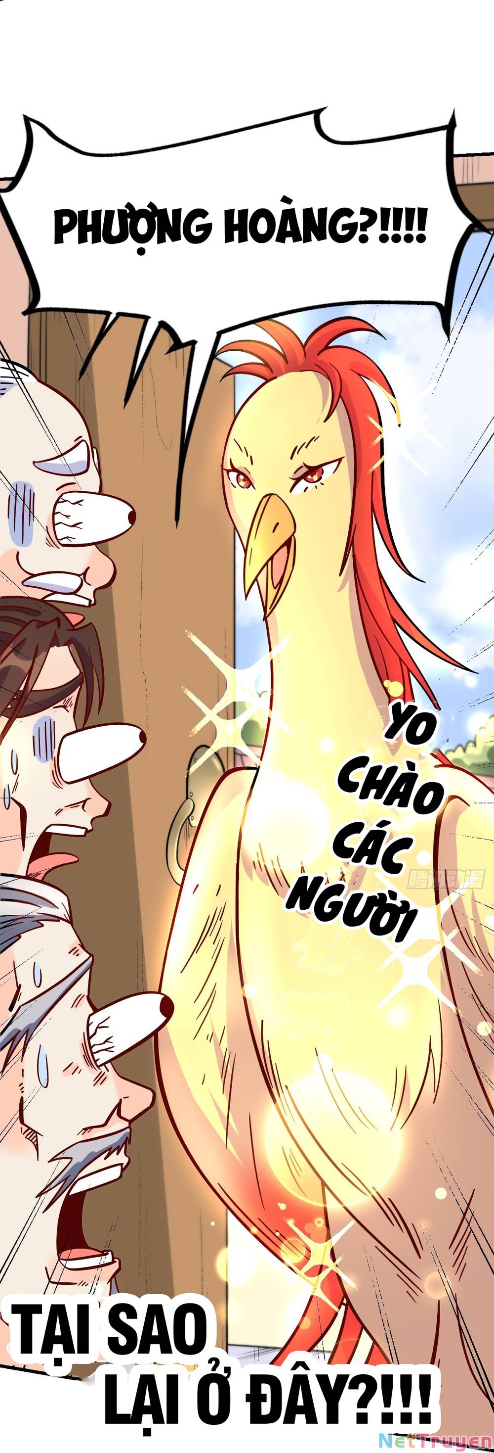 Nguyên Lai Ta Là Tu Tiên Đại Lão: Chapter 160