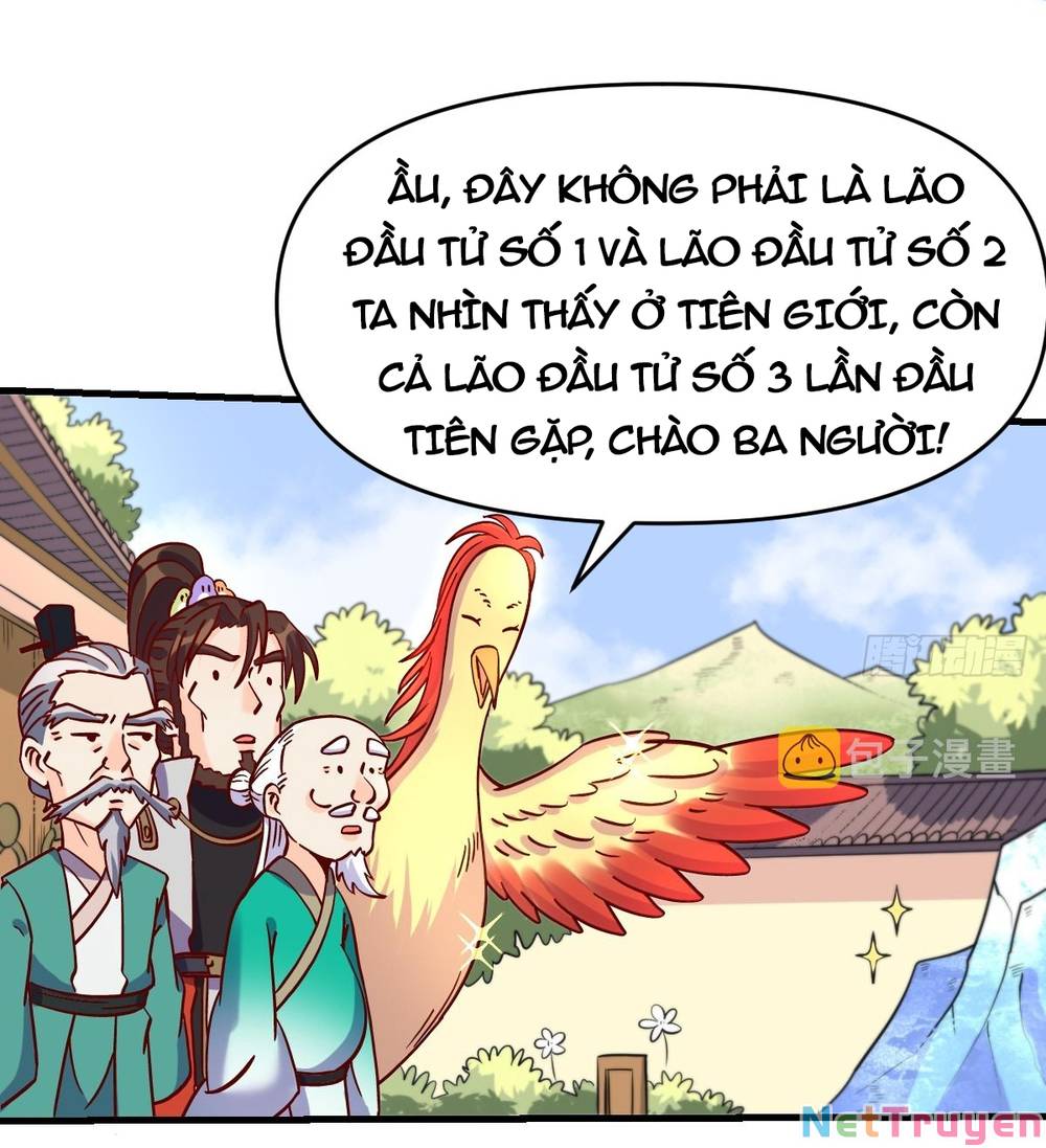 Nguyên Lai Ta Là Tu Tiên Đại Lão: Chapter 160