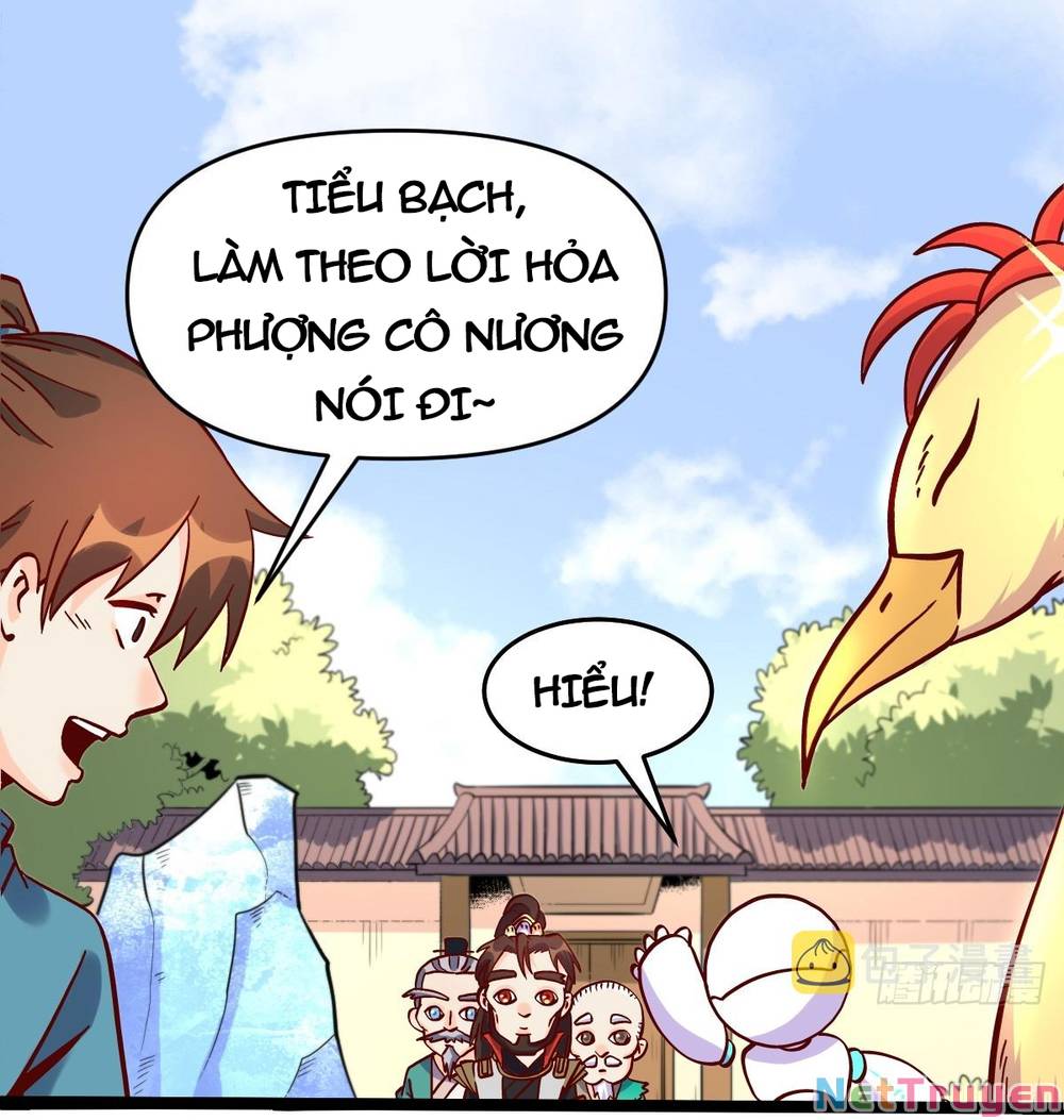 Nguyên Lai Ta Là Tu Tiên Đại Lão: Chapter 160