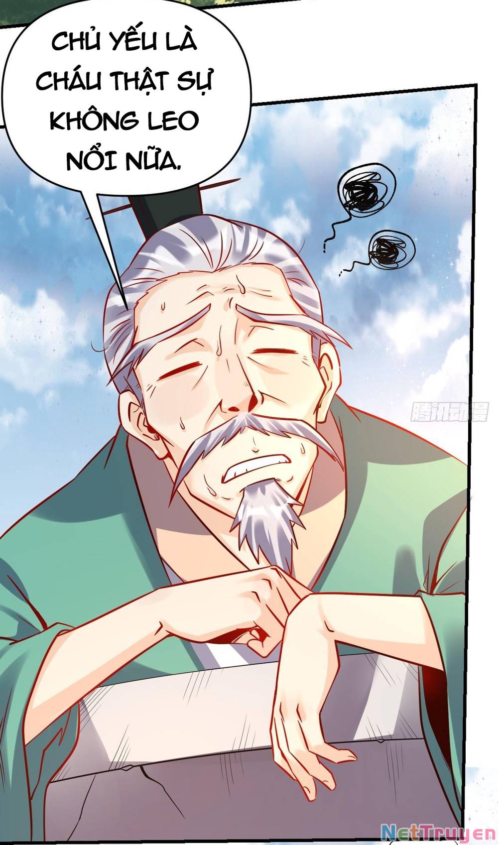 Nguyên Lai Ta Là Tu Tiên Đại Lão: Chapter 160