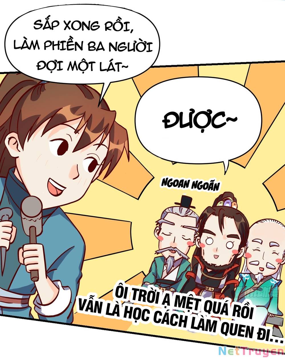 Nguyên Lai Ta Là Tu Tiên Đại Lão: Chapter 160