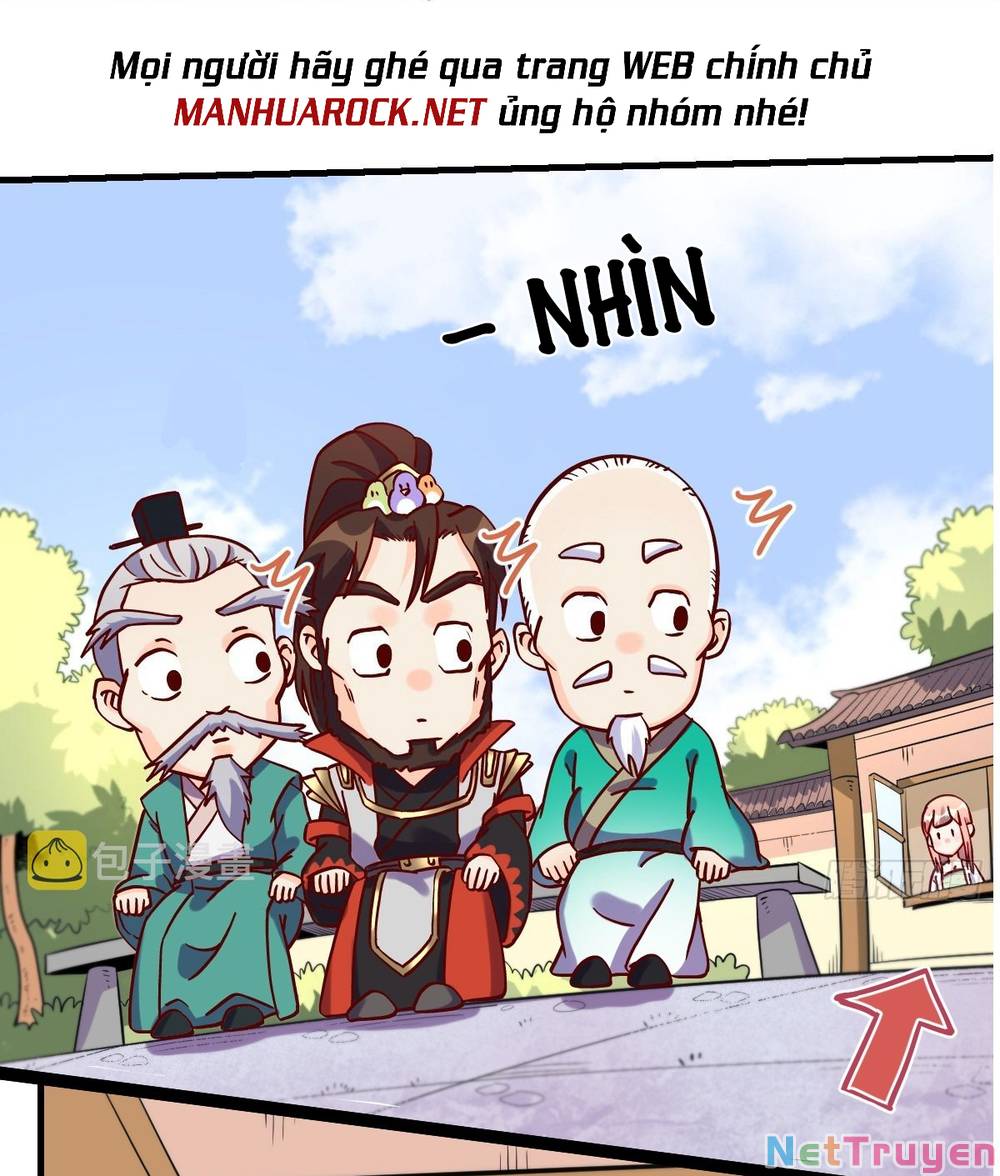 Nguyên Lai Ta Là Tu Tiên Đại Lão: Chapter 160