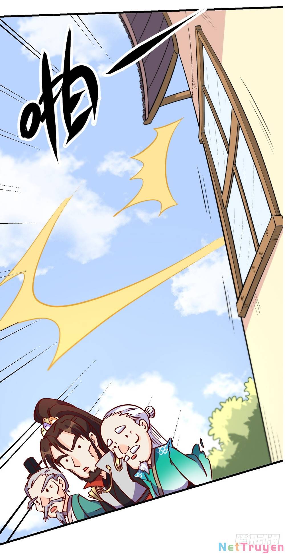 Nguyên Lai Ta Là Tu Tiên Đại Lão: Chapter 160