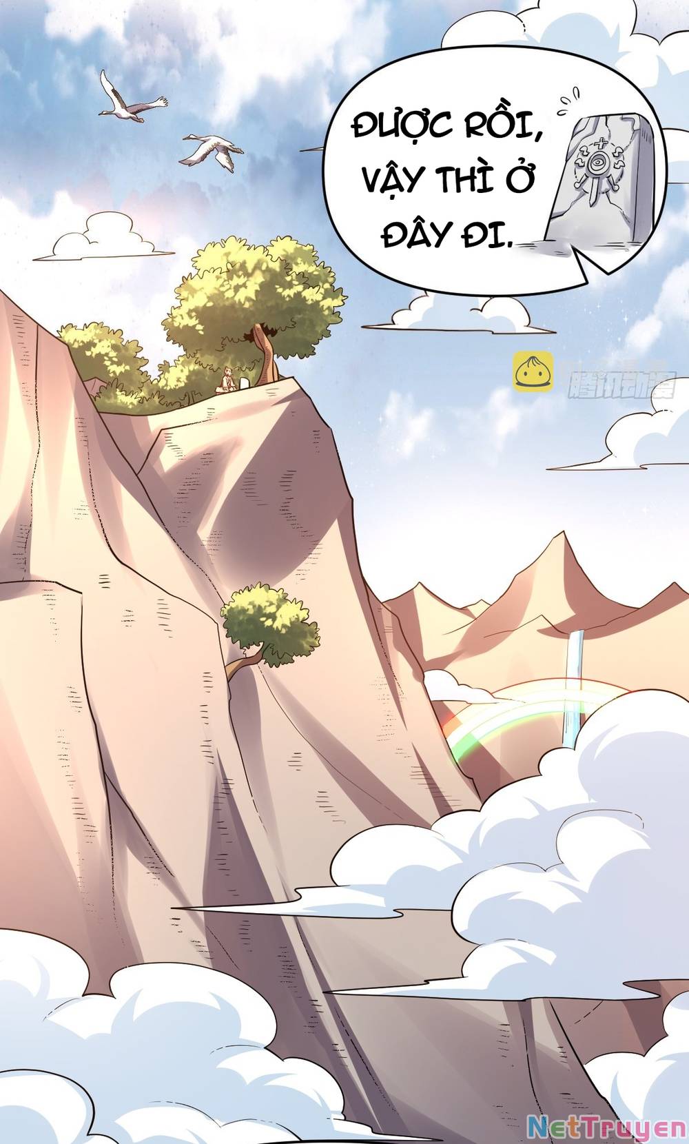 Nguyên Lai Ta Là Tu Tiên Đại Lão: Chapter 160