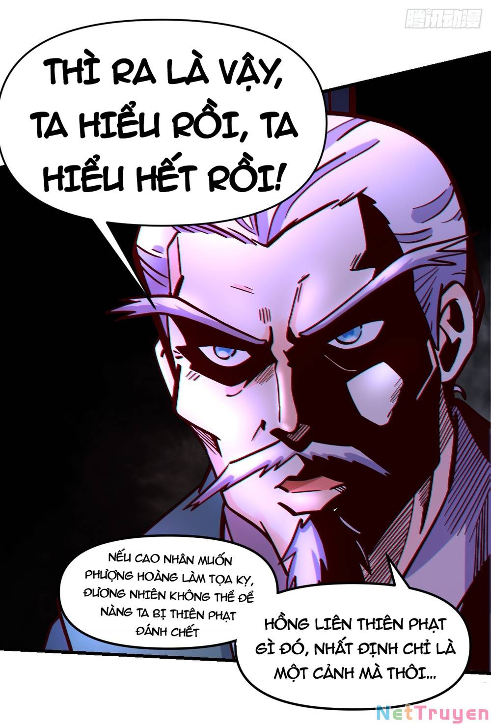 Nguyên Lai Ta Là Tu Tiên Đại Lão: Chapter 160