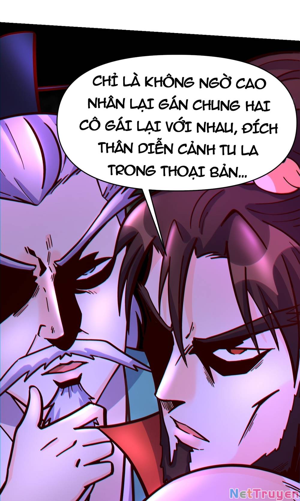 Nguyên Lai Ta Là Tu Tiên Đại Lão: Chapter 160