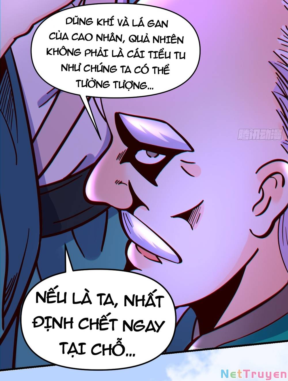 Nguyên Lai Ta Là Tu Tiên Đại Lão: Chapter 160