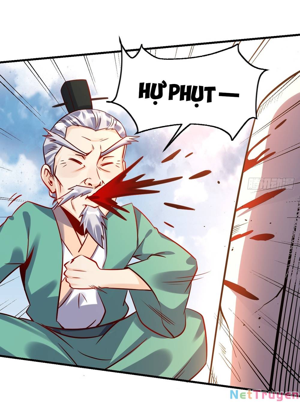 Nguyên Lai Ta Là Tu Tiên Đại Lão: Chapter 160