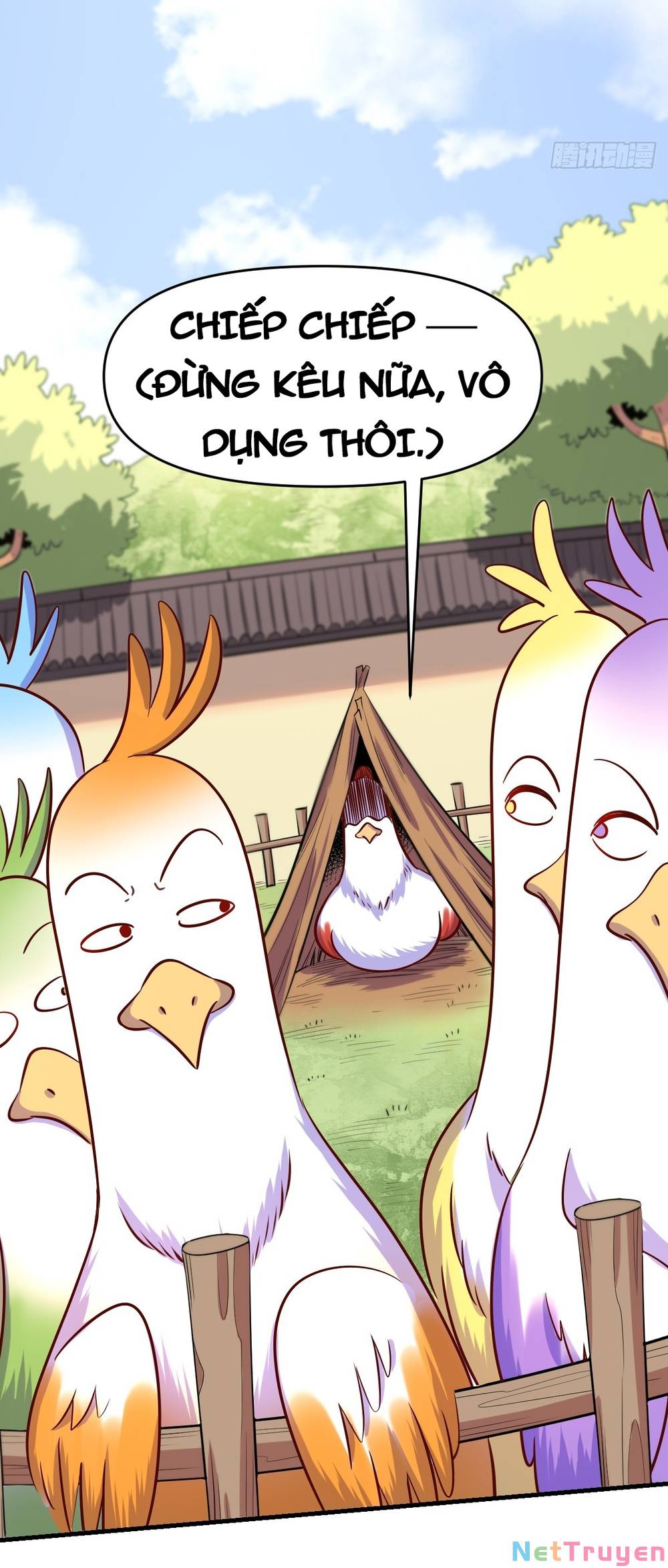 Nguyên Lai Ta Là Tu Tiên Đại Lão: Chapter 161