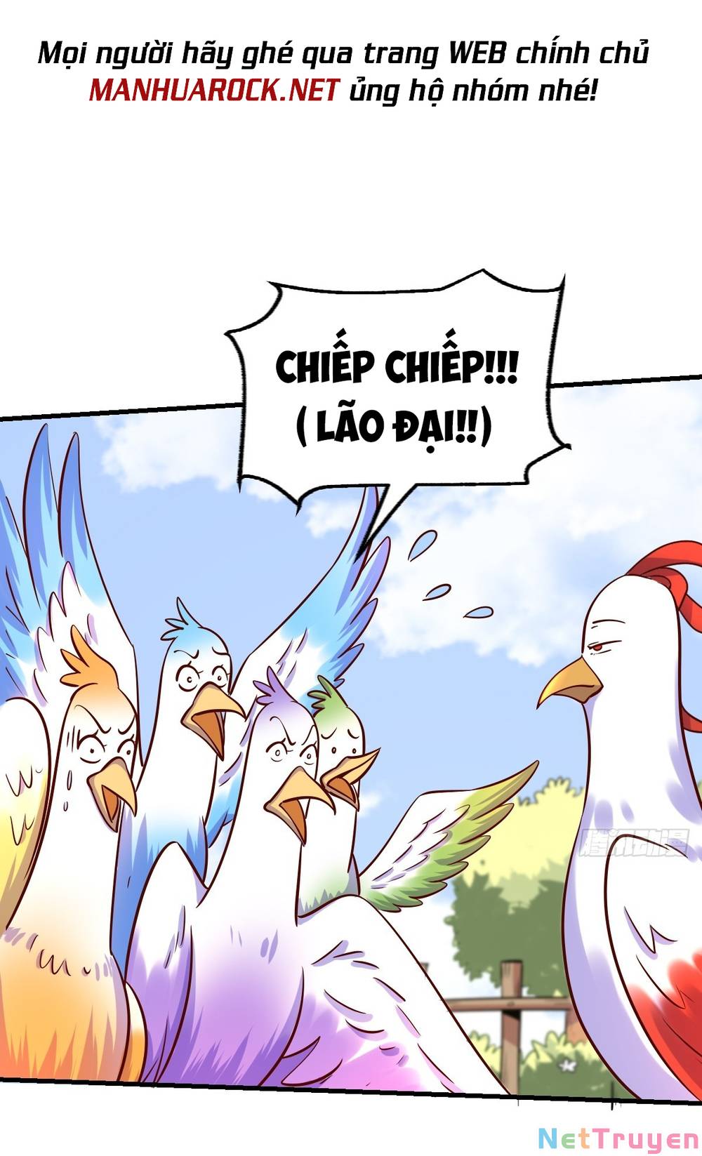Nguyên Lai Ta Là Tu Tiên Đại Lão: Chapter 161