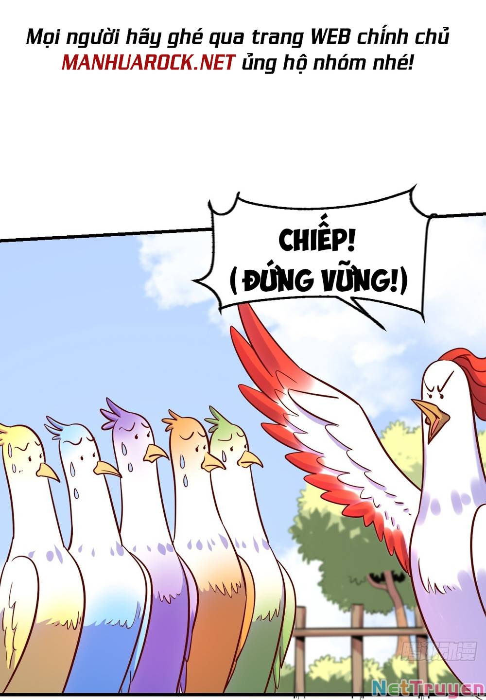 Nguyên Lai Ta Là Tu Tiên Đại Lão: Chapter 161