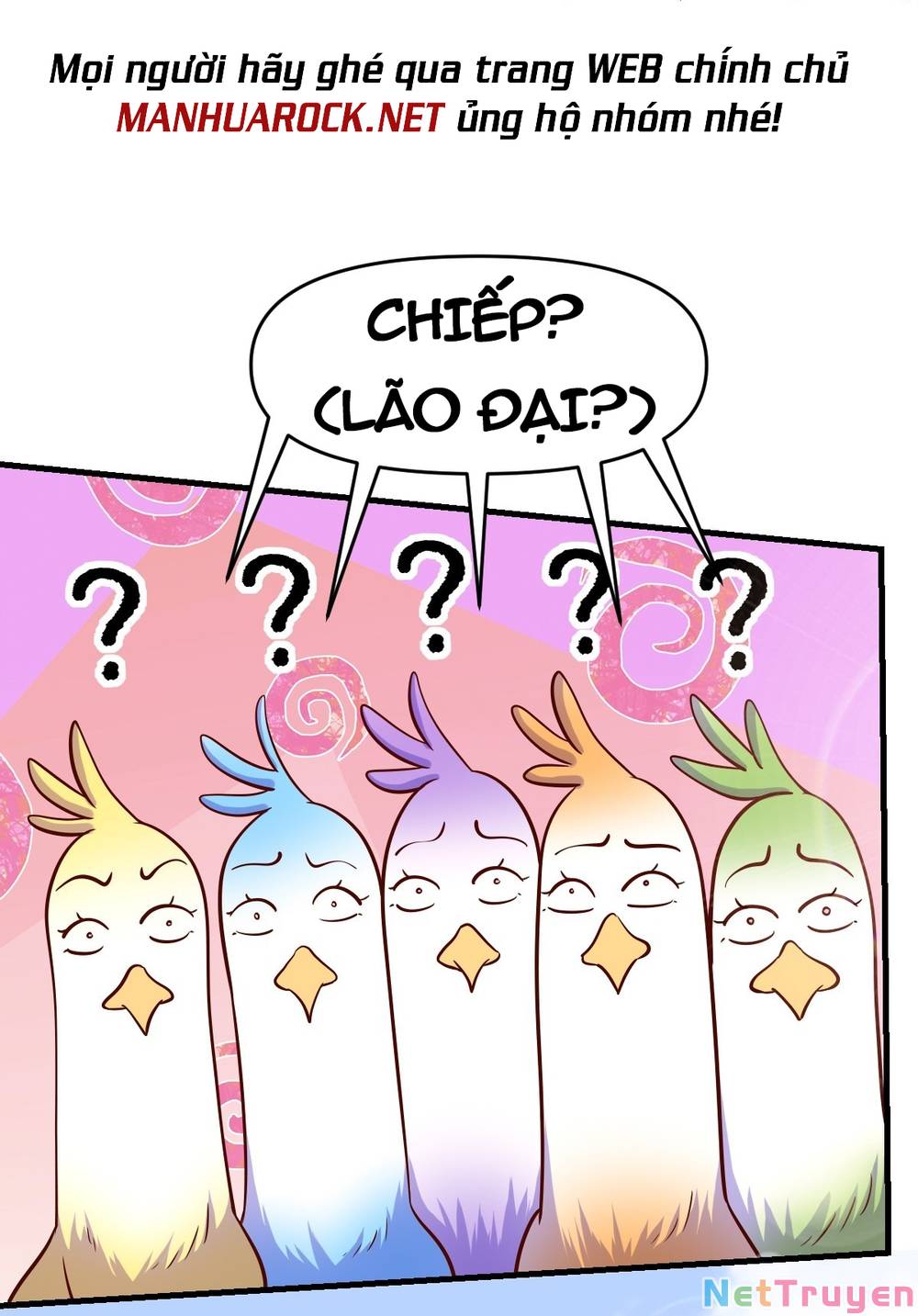 Nguyên Lai Ta Là Tu Tiên Đại Lão: Chapter 161