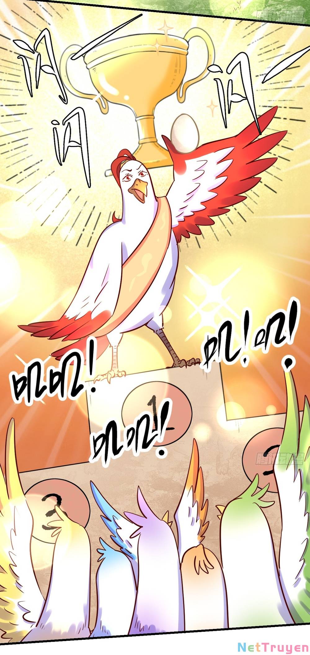 Nguyên Lai Ta Là Tu Tiên Đại Lão: Chapter 161
