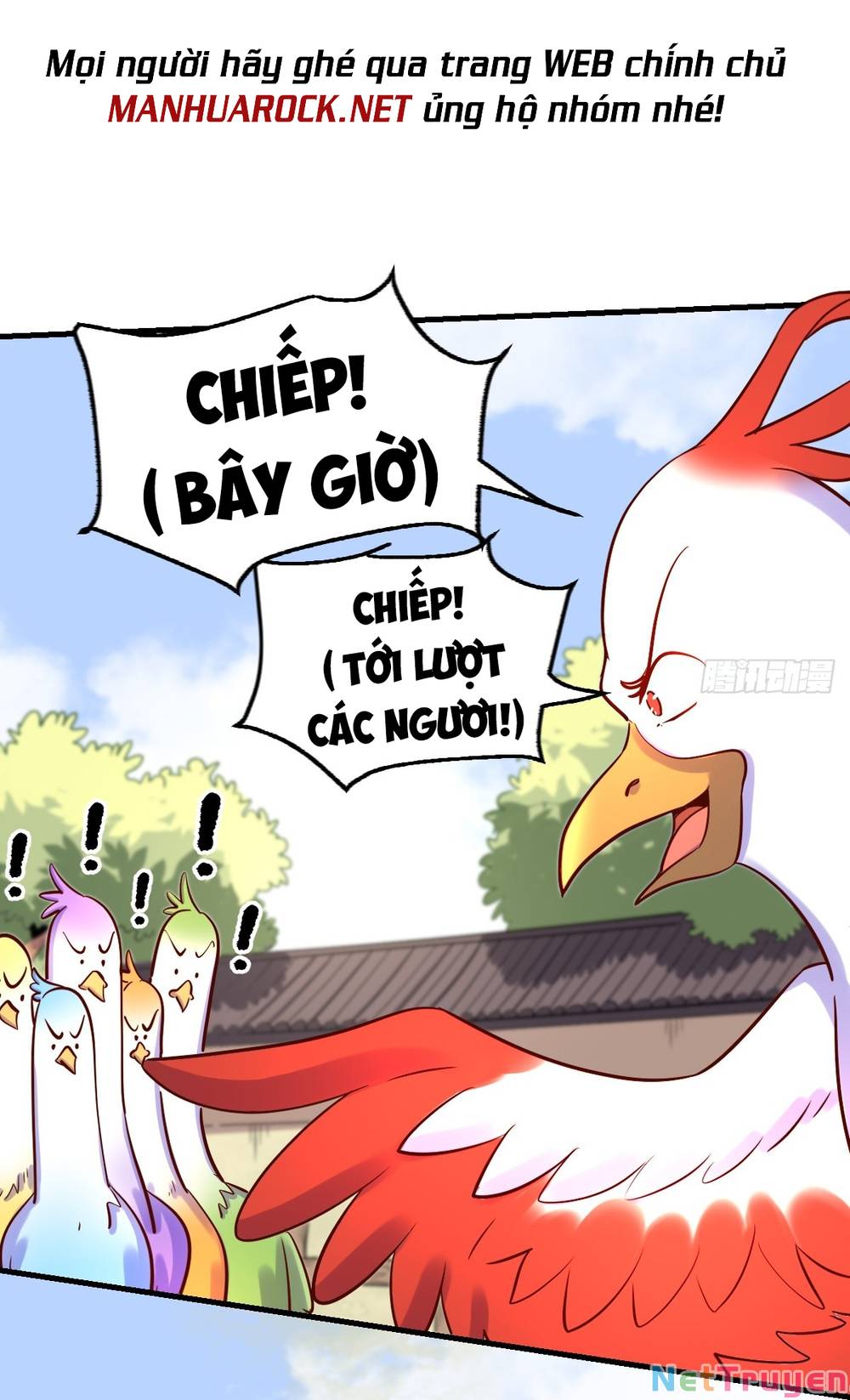 Nguyên Lai Ta Là Tu Tiên Đại Lão: Chapter 161