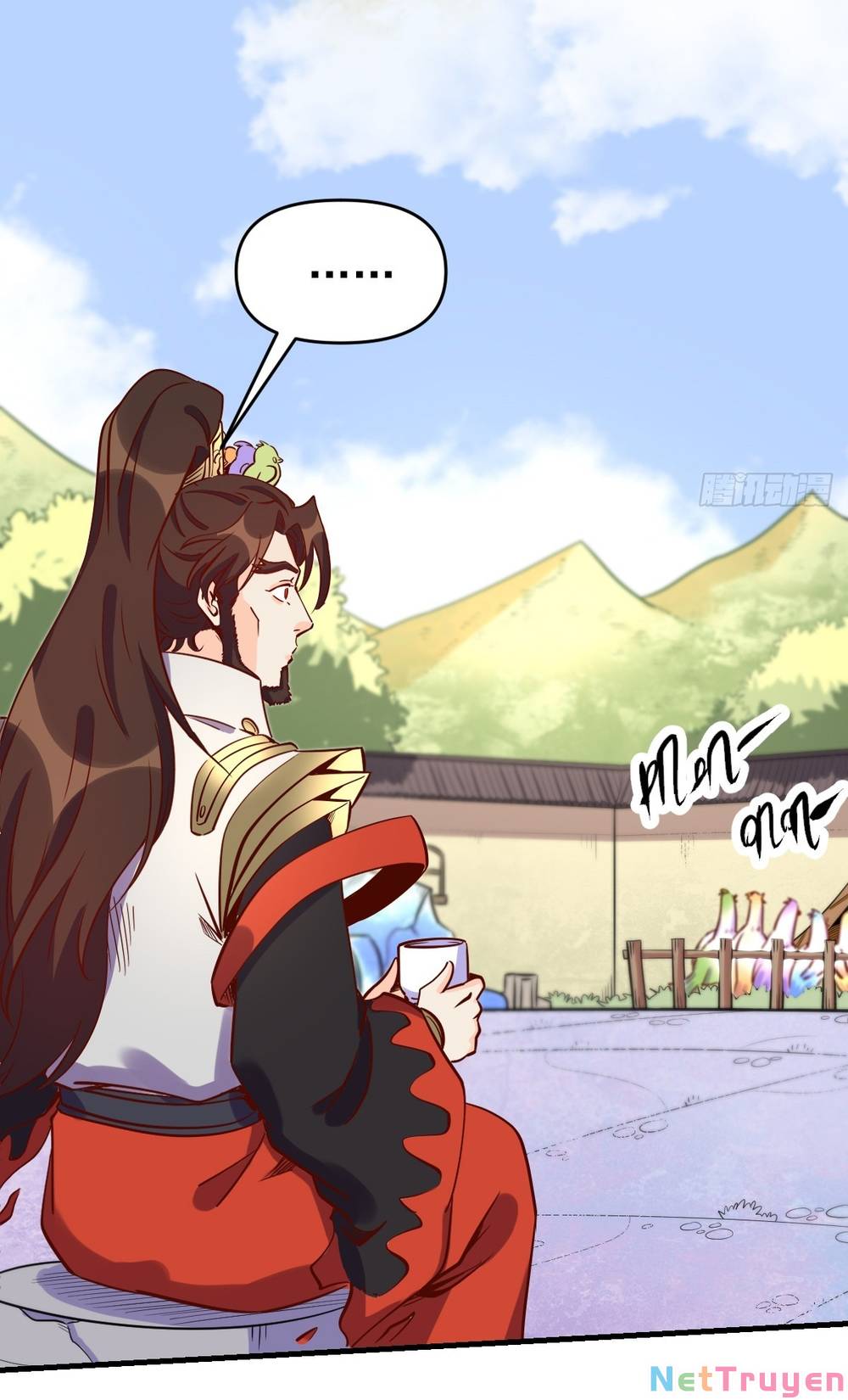 Nguyên Lai Ta Là Tu Tiên Đại Lão: Chapter 161