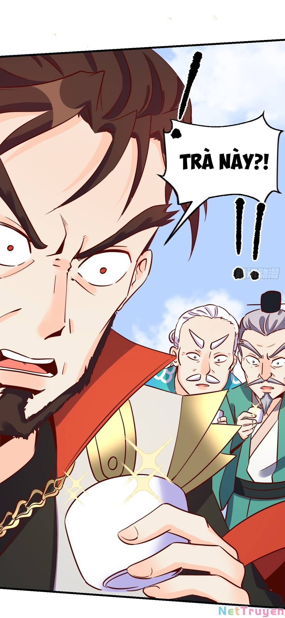 Nguyên Lai Ta Là Tu Tiên Đại Lão: Chapter 161