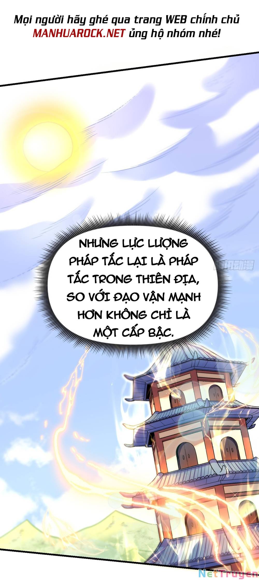 Nguyên Lai Ta Là Tu Tiên Đại Lão: Chapter 161
