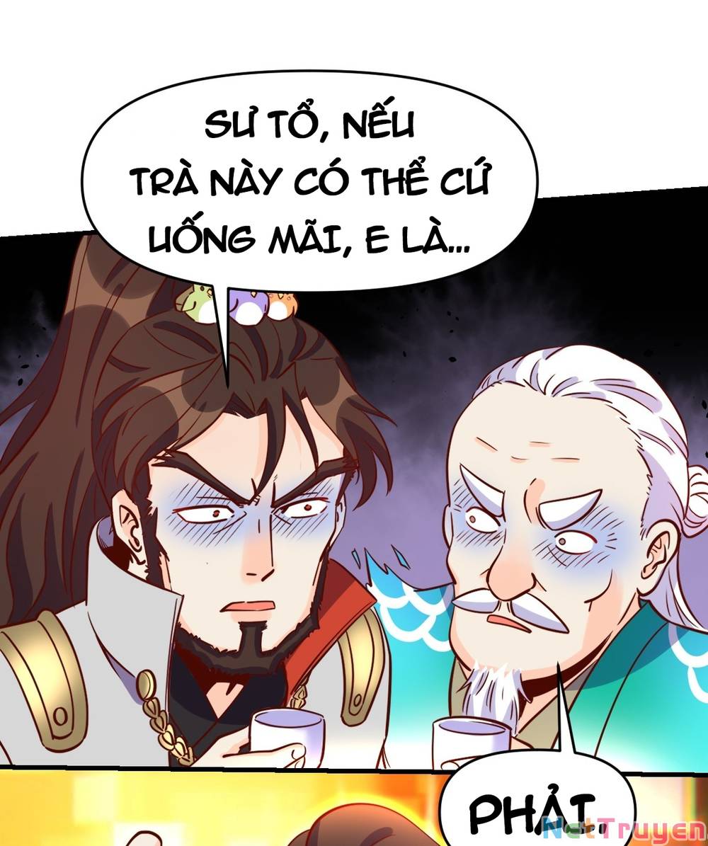 Nguyên Lai Ta Là Tu Tiên Đại Lão: Chapter 161