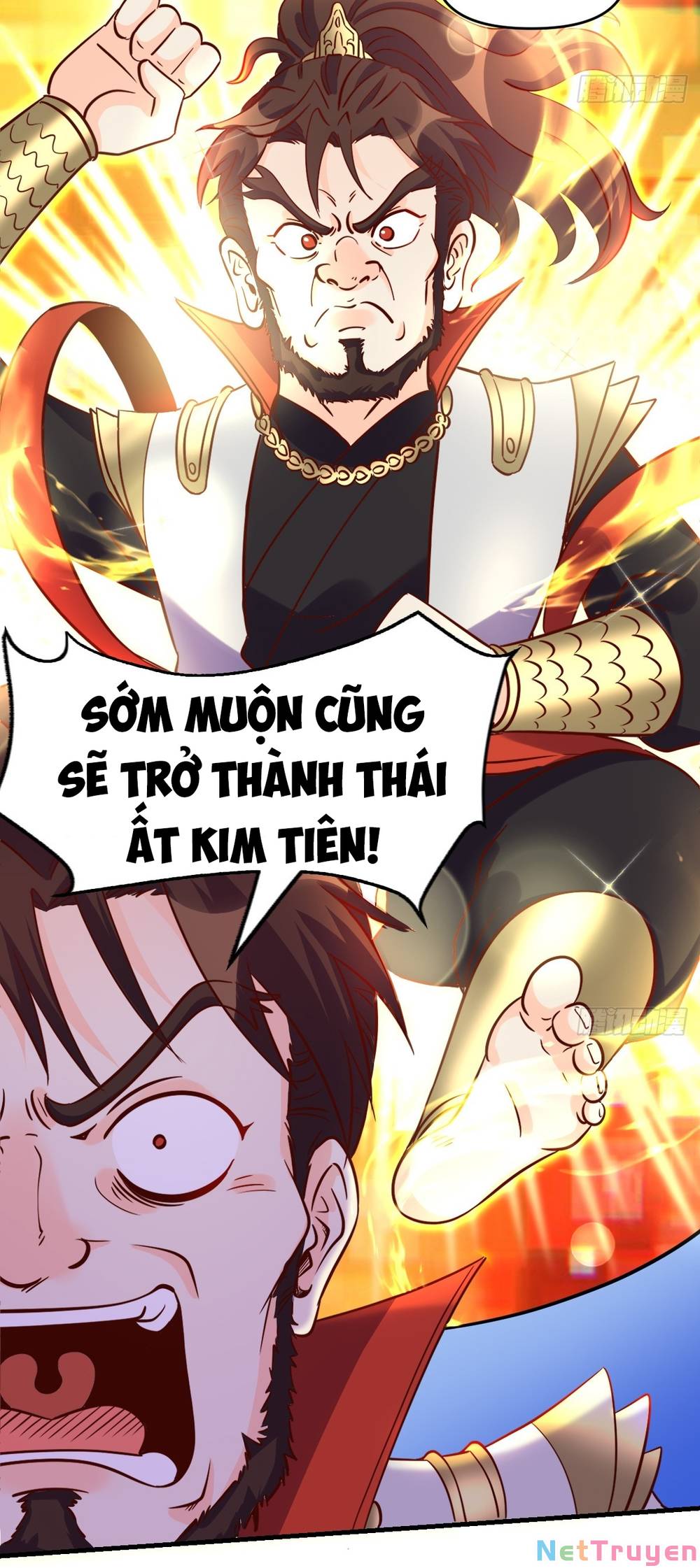 Nguyên Lai Ta Là Tu Tiên Đại Lão: Chapter 161