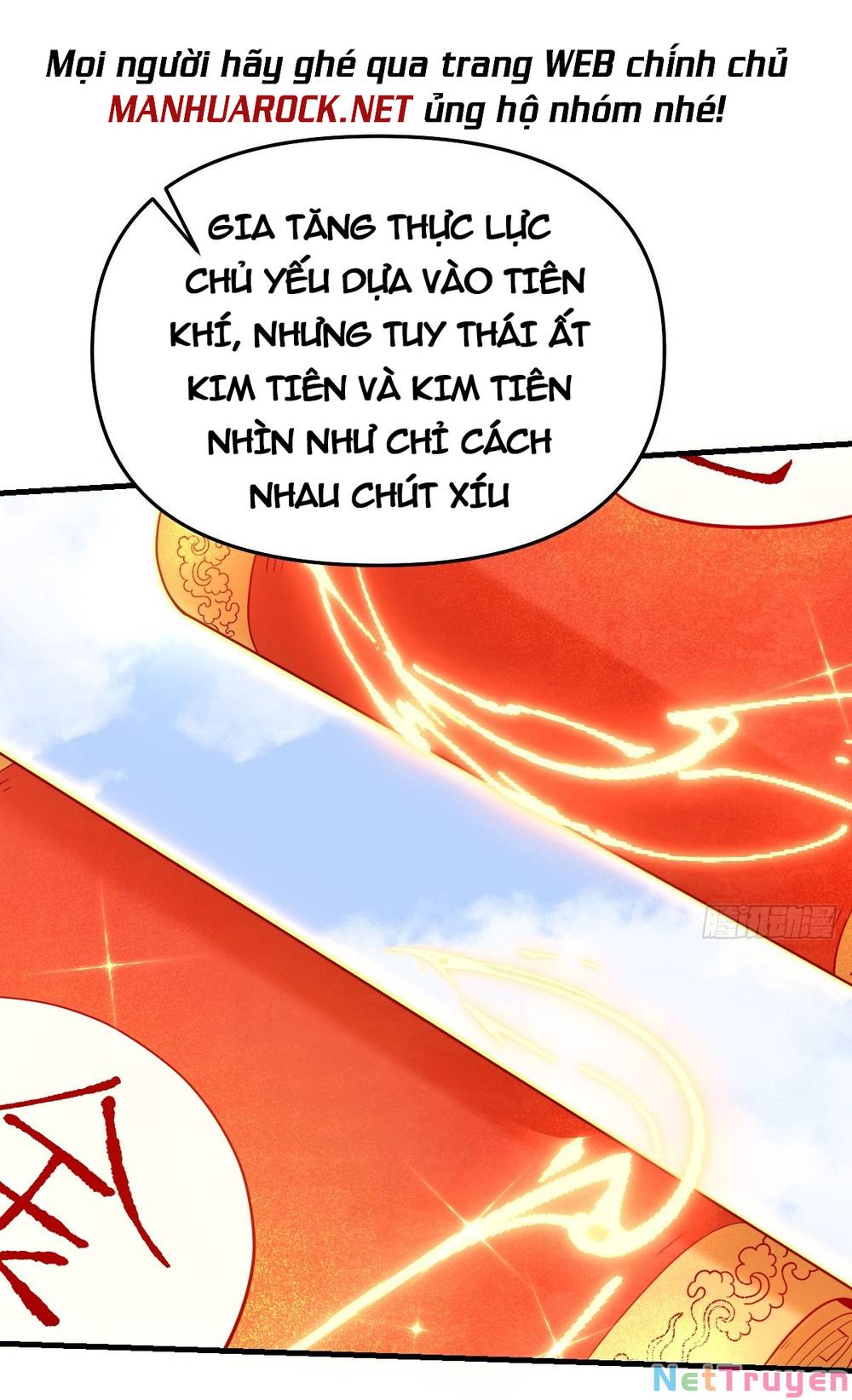 Nguyên Lai Ta Là Tu Tiên Đại Lão: Chapter 161