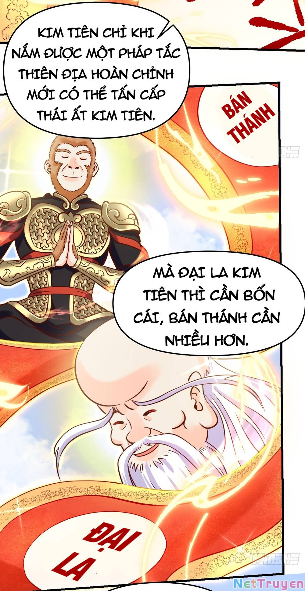 Nguyên Lai Ta Là Tu Tiên Đại Lão: Chapter 161