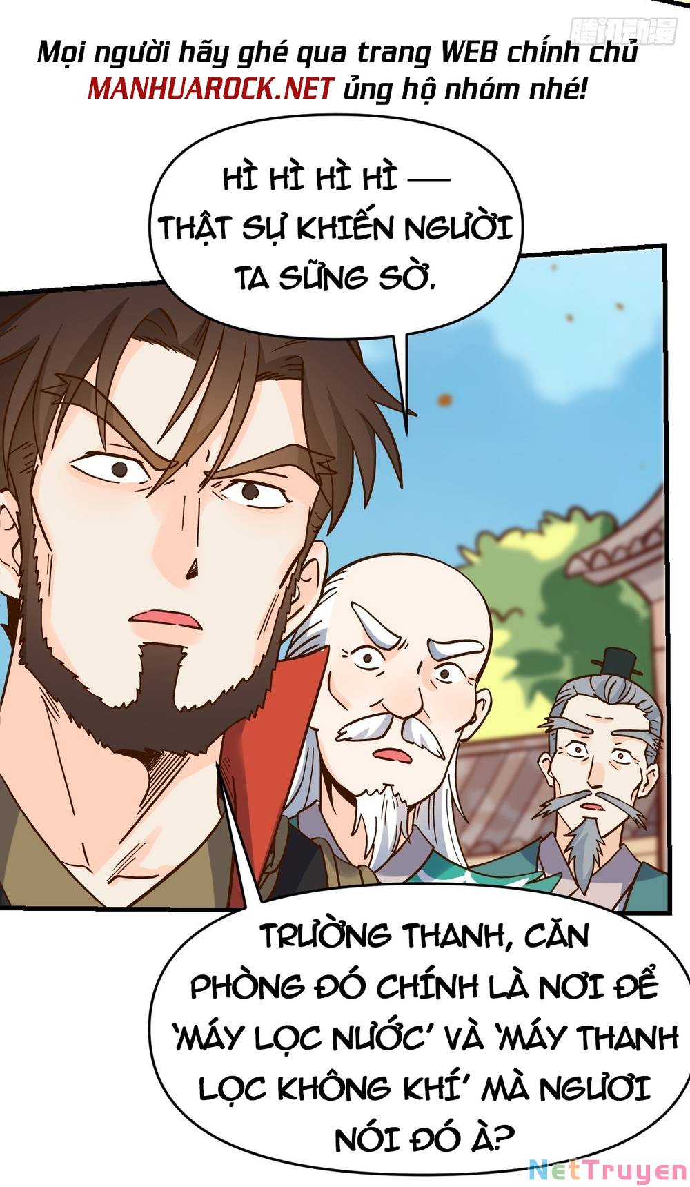Nguyên Lai Ta Là Tu Tiên Đại Lão: Chapter 161