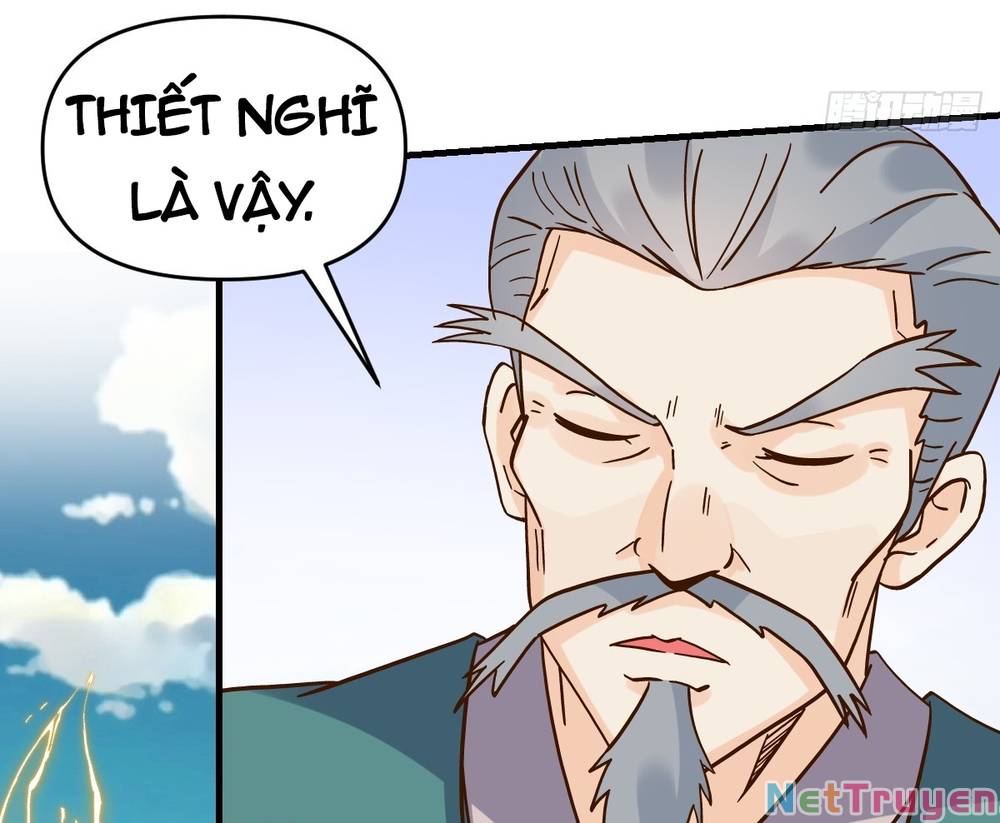 Nguyên Lai Ta Là Tu Tiên Đại Lão: Chapter 161