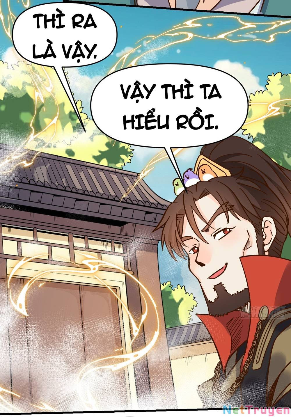 Nguyên Lai Ta Là Tu Tiên Đại Lão: Chapter 161