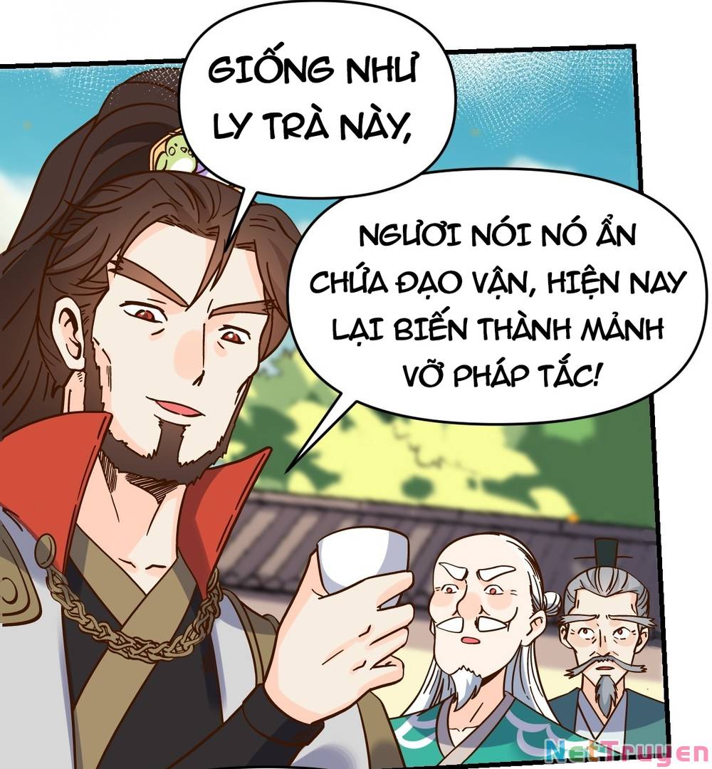 Nguyên Lai Ta Là Tu Tiên Đại Lão: Chapter 161