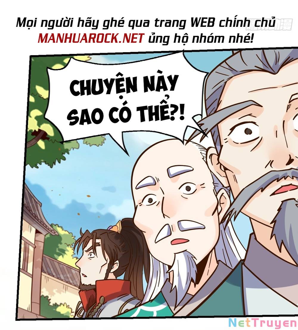 Nguyên Lai Ta Là Tu Tiên Đại Lão: Chapter 161