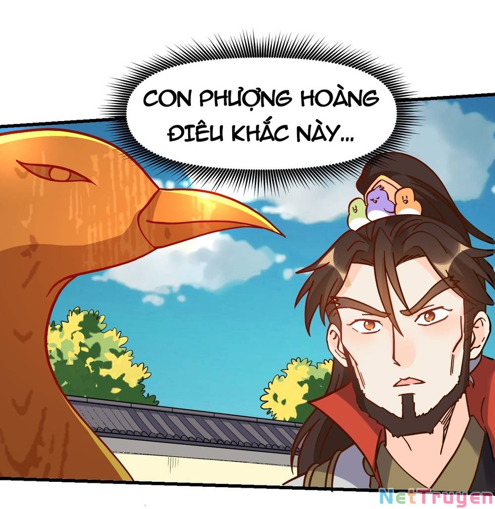 Nguyên Lai Ta Là Tu Tiên Đại Lão: Chapter 161